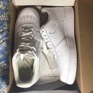 Nike Air Force 1